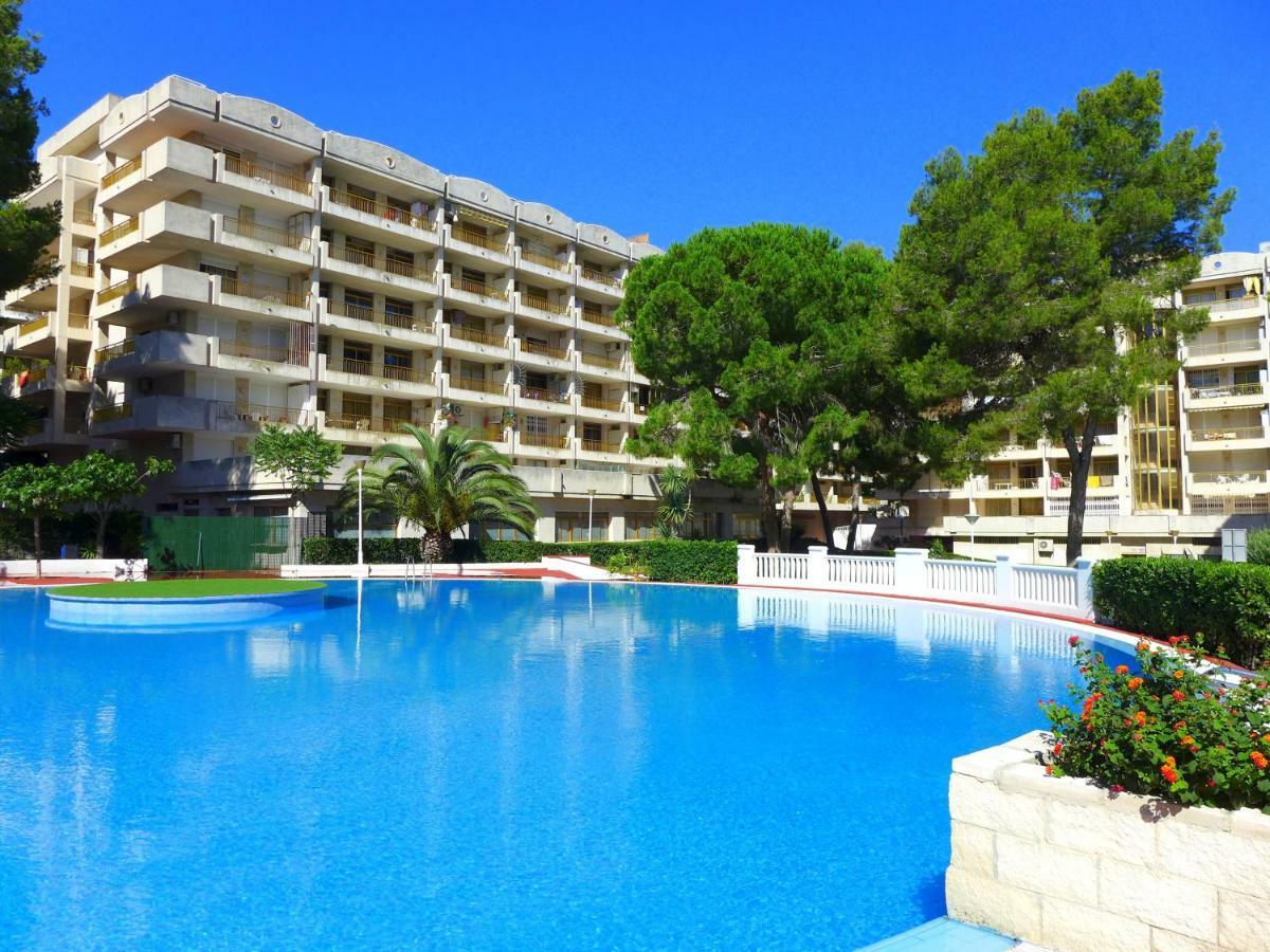 Cataluna Study Salou Ngoại thất bức ảnh