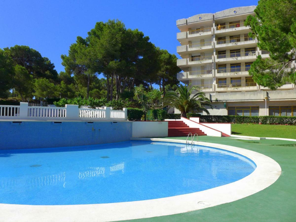 Cataluna Study Salou Ngoại thất bức ảnh