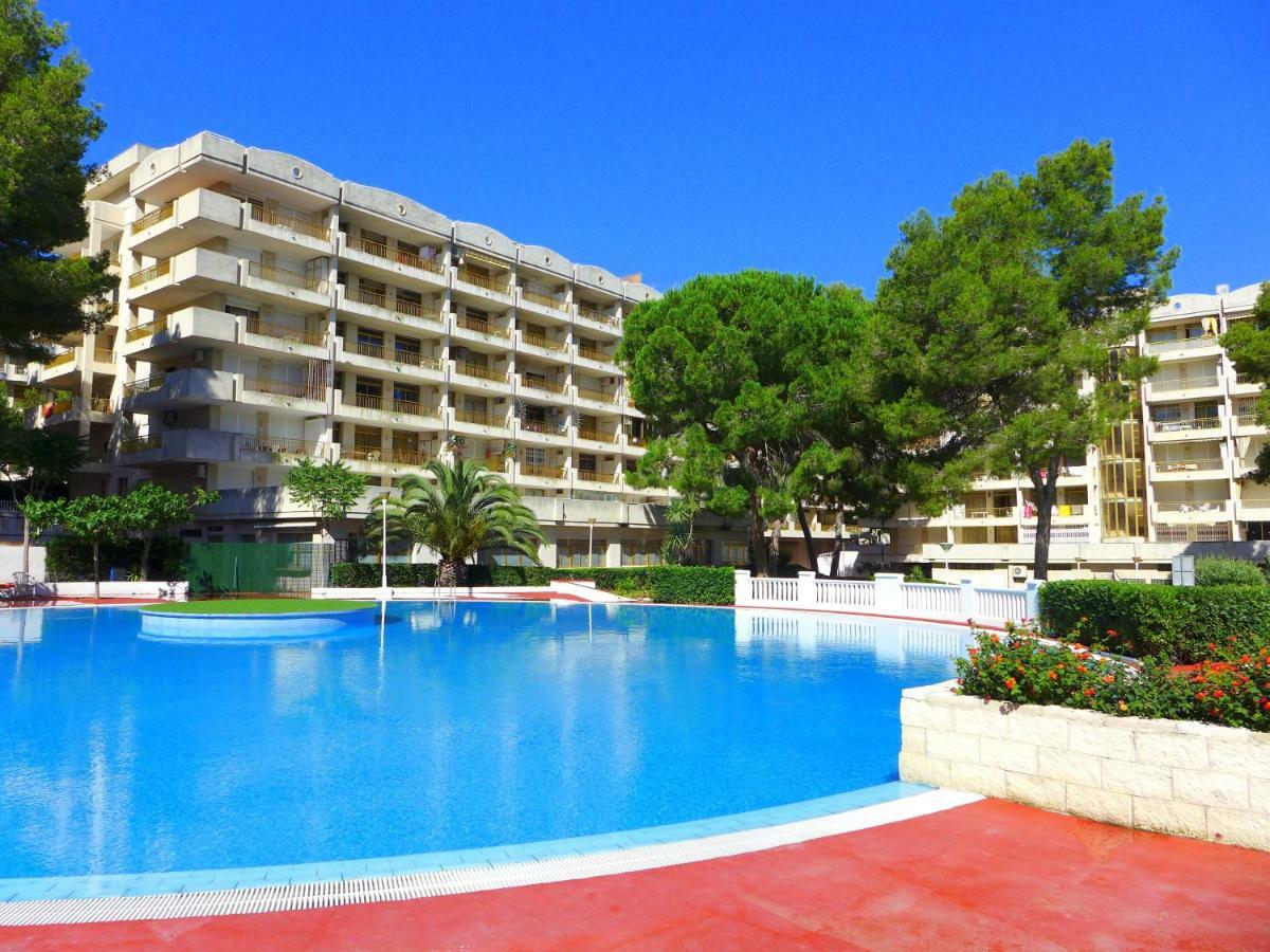 Cataluna Study Salou Ngoại thất bức ảnh