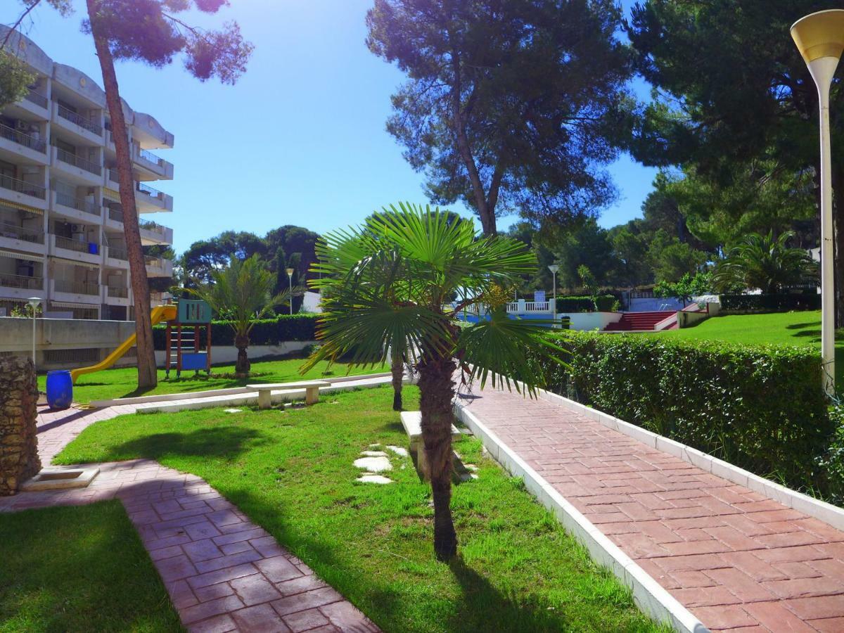 Cataluna Study Salou Ngoại thất bức ảnh